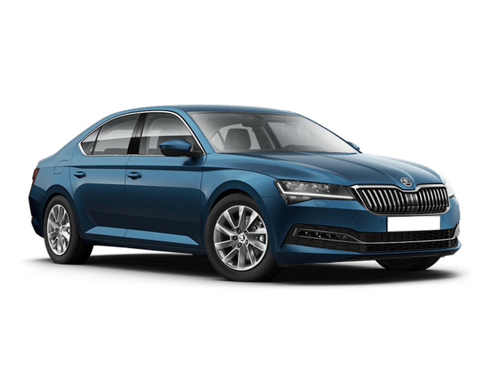 Skoda Superb Новый Laurin & Klement 2.0 (220 л.с.) 6AMT