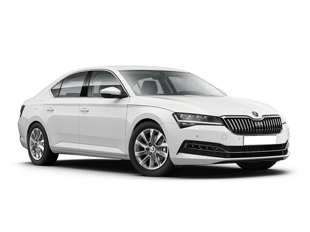 Skoda Superb Новый Laurin & Klement 2.0 (220 л.с.) 6AMT