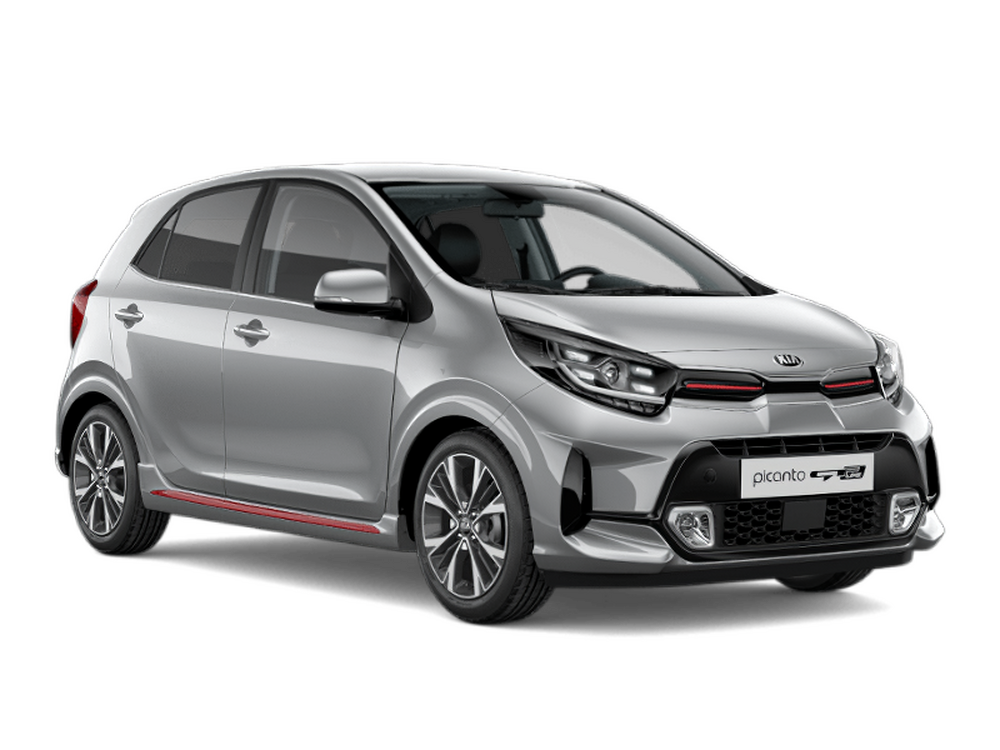 KIA Picanto Новый Classic 1.0 (67 л.с.) 5MT