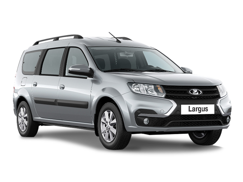 Lada Largus Новый Classic / Start 1.6 (90 л.с.) 5MT